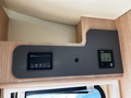 Daumennagel 23 - GiottiLine Siena 440 Privilege Markise Truma 6DE ALU Solar Kamera 6 Sitzer