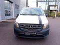 Daumennagel 7 - Mercedes-Benz Vito Kasten 114 Lang AUT 2022/AHK/1-HD/NAVI/CAM/DAB/Regale