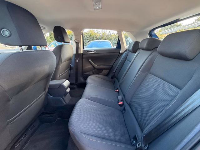 Volkswagen Polo 1.0 TSI ACC*Navi*SitzHz.*Klima*AWR - foto 10