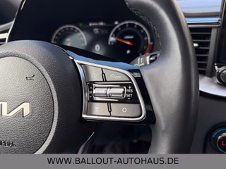 Kia XCeed Black Xdition*2.HAND*PANO*JBL*LED*ACC* - bilder 27