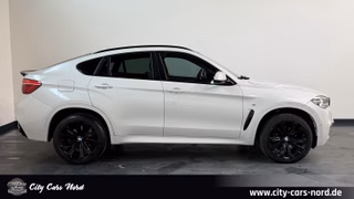 BMW X6 40d xDRIVE M-Paket H&K+360°+FOND+HEAD.UP - foto 6