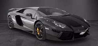 Lamborghini Aventador Gebrauchtwagen Kaufen