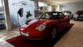Thumbnail 2 - Porsche 911/996 Carrera 4 Cabriolet Bi-Xenon*Hard-top*Tempomat