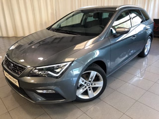 Seat Leon ST 1.4 TSI FR NAVI VOLL LED SOUND 4J GARANT
