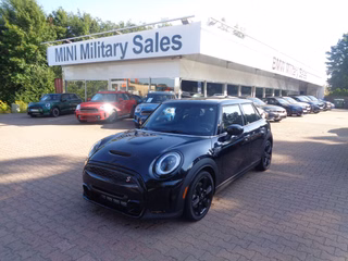 MINI Cooper S Used vehicle for sale
