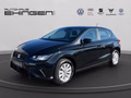 Daumennagel 1 - SEAT Ibiza Style Edition 1.0 TSI DSG PDC+GRA+ALU