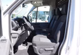 Daumennagel 21 - Volkswagen Crafter 35 Kasten L2H2 DSG STHZ 2xKLIMA KAM HOLZ