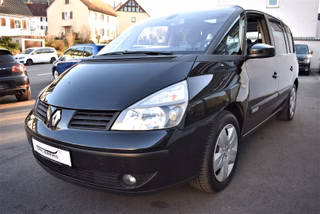 Renault Espace Gebrauchtwagen Kaufen