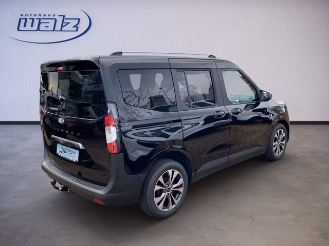 Ford Tourneo Courier Trend +Winterpaket+AHK+LMR - foto 2