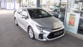 Daumennagel 27 - Suzuki Swace 1.8 Hybrid Comfort+ KAM ACC TOT HYBR 2.Hd