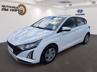Hyundai i20 age.one-day registration Kaufen