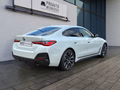 Daumennagel 3 - BMW 430d xDrive Gran Coupé M SPORT LASER/HARMAN/HUD
