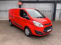 Daumennagel 3 - Ford Transit Custom Kasten 290 L2H1 Trend Automatik