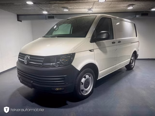 Volkswagen T6 Transporter Kasten - foto 1