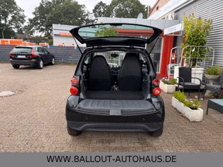 Smart ForTwo coupe Micro Hybrid*2.HAND*TÜV/AU NEU*AUX* - foto 2