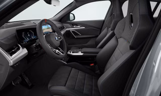 2026 BMW X2 M35i - photo 6
