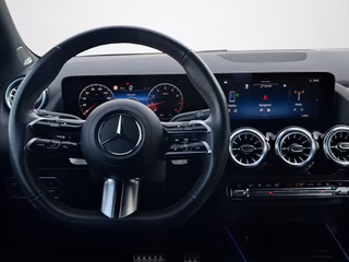 Mercedes-Benz B 220 4Matic AMG Line AUTOMATIK / AHK / NAVI / BURMESTER - bilder 5