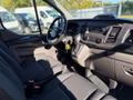 Daumennagel 9 - Ford Transit Custom Kasten 300 L1H1/Sortimo/AHK/Auto.