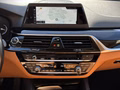 Daumennagel 14 - BMW 520 d Touring xDrive Sport Line Sitzbelüftung| Memory