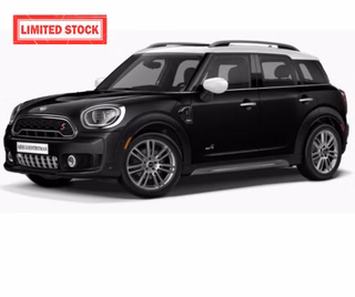2021 MINI Cooper S Countryman All4 - photo 1
