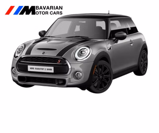 MINI Cooper S New vehicle for sale