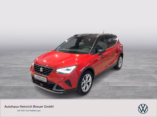 SEAT Arona Gebrauchtwagen Kaufen