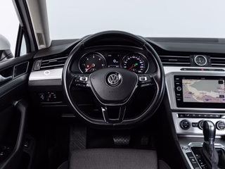 Volkswagen Passat 2.0 TDI Comfortline  LED ACC RFK - foto 8