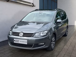 Volkswagen Sharan Used vehicle for sale
