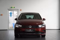 Daumennagel 4 - Volkswagen Golf Sportsvan VII United AUT NAV LED