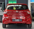 Daumennagel 6 - Hyundai i10 Intro Edition SITZHZ|KLIMA|BLUETOOTH|MFL