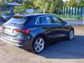 Daumennagel 4 - Audi A3 1.5 TFSI 85 kW advanced Sportback Autom. Kamera. Navi. Klimaaut. Alu. SHZ. PDC.