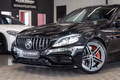 Daumennagel 3 - Mercedes-Benz C63S AMG Limo|AMG PERF. AGA|360°|PANO|LEDER