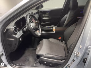 Mercedes-Benz C 300 T d *Avantgarde*CarPlay*Navi*LED* - foto 8