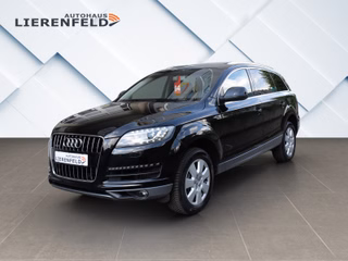 Audi Q7 Used vehicle for sale