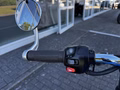 Daumennagel 15 - Triumph Bonneville T100 Seitentaschen+Wartuung neu