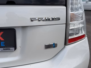 Toyota Prius Life TÜV NEU /Euro5/ Standheizung /Head-UP - foto 8