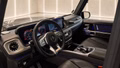 Daumennagel 14 - Mercedes-Benz G63 AMG G800 Brabus Komplett Widestar 24"