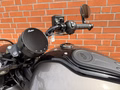Daumennagel 13 - Indian Scout Bobber Limited + Tech Heavy Metal | 2026