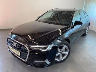 Audi A6 age.one-day registration Kaufen