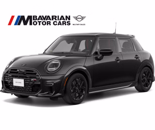 2025 MINI Cooper S Hardtop 4 Door - photo 1