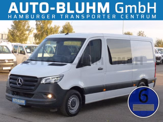 Mercedes-Benz Sprinter Used vehicle for sale