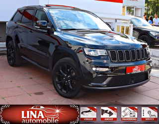 Jeep Grand Cherokee Gebrauchtwagen Kaufen