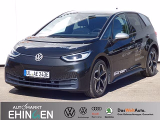 Volkswagen ID.3 Pro Performance 1st Plus Navi LED ACC