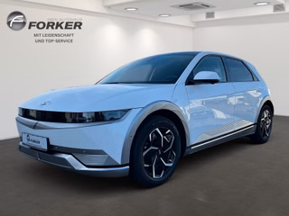 Hyundai IONIQ 5 Vorführfahrzeug Kaufen