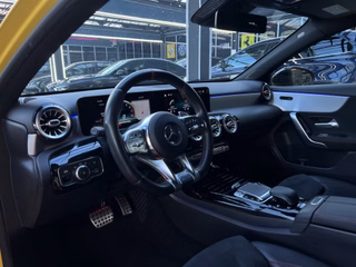 Mercedes-Benz A 35 AMG 4Matic Turbo MEMORY / SHZ / EDITION - foto 15