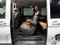 Daumennagel 13 - Mercedes-Benz V 300 d AVANTGARDE DISTRONIC|360 KAMERA|19ZOLL|NIGHPAKET