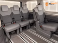 Daumennagel 31 - Volkswagen T7 Multivan 2,0 TDI LÜ lang AHK/NAVI/ACC/RFK