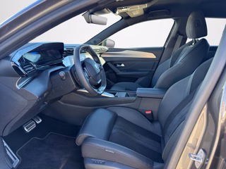 Peugeot 308 SW Hybrid 180 GT AUTOMATIK / KAMERA360 / NAVI - bilder 4