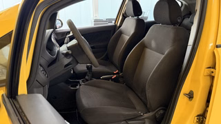 Opel Corsa D Basis KLIMA TÜV NEU ANFANGS AUTO - foto 9