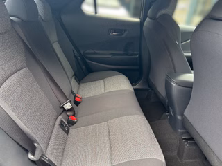 Toyota C-HR Hybrid FWD Team Deutschland 1.8L +Technik Paket - bilder 13